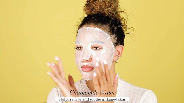 Ariul 7 Days Sheet Mask, Bamboo Water | FaceTory x Aja Dang смотреть онлайн