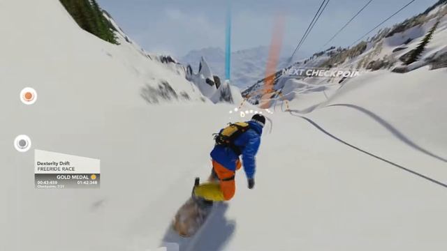 Steep VMC [PC] - มาลองเล่นช่วง Beta กัน ! смотреть онлайн