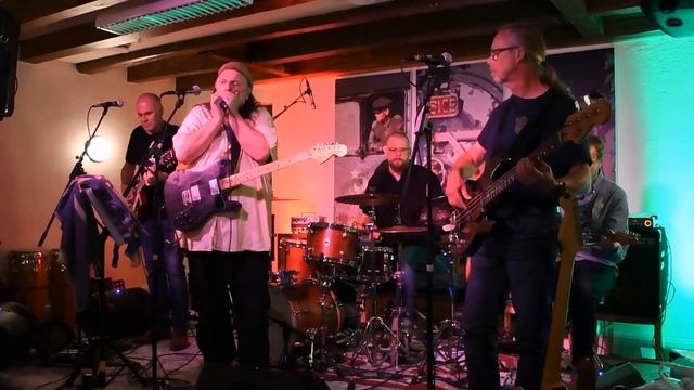 2020-09-16. The Stöff featuring Putte blues. Hijazz/Botanika. Uppsala. смотреть онлайн