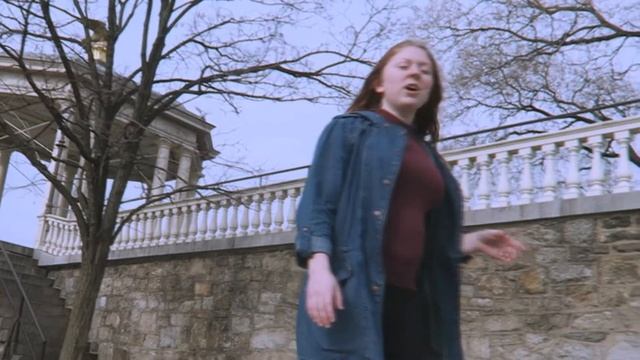 TSham - Solitude (feat. Rachel Meier) [Prod. Contrary Beats] - OFFICIAL MUSIC VIDEO смотреть онлайн