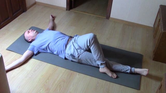 Как лечили боль в спине и суставах в советское время. Лечебная Физкультура времен СССР смотреть онлайн