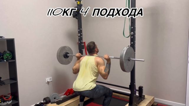 Самый ЧЕСТНЫЙ тест креатина в течении 30 дней. ✅ВЫПУСК 4✅#воркаут #streetworkout #creatine #креатин