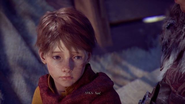 A Plague Tale: Innocence [Глава 17 - Для каждого (эпилог)] смотреть онлайн