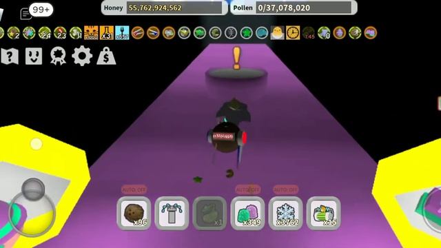 buying OP gummy boots 100 billion honey spent in roblox bee swarm simulator смотреть онлайн