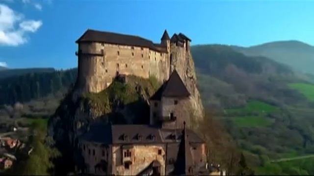 Slovakia as a Modern Country with History RU смотреть онлайн