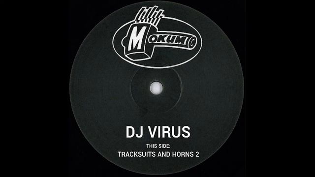 Virus - Tracksuits And Horns 2 (New Gabber Mix For 2022) смотреть онлайн