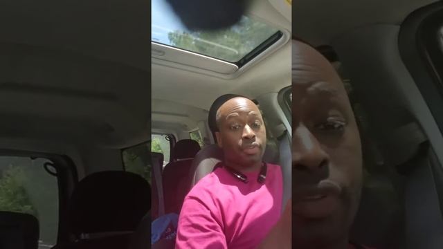 The Uber experience (new driver) смотреть онлайн