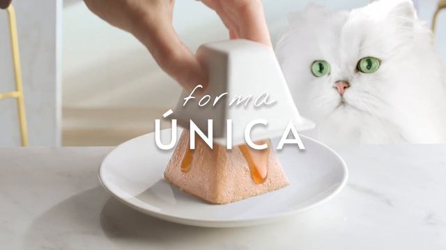 Purina Gourmet™ Revelations™ Un ritual culinario único смотреть онлайн