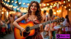 Испанская фламенко