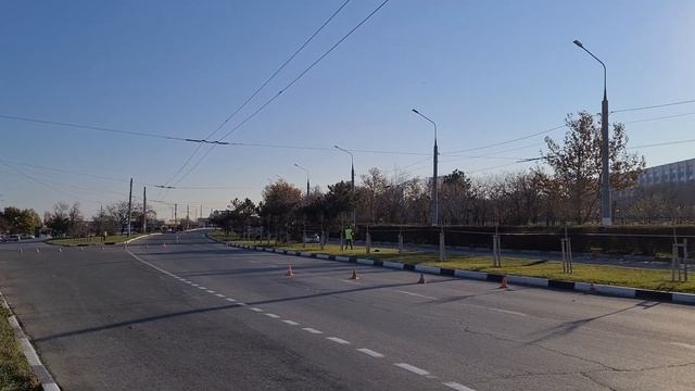 3й этап Ралли Спринт ПРО "Малая Земля" декабрь 2020 смотреть онлайн