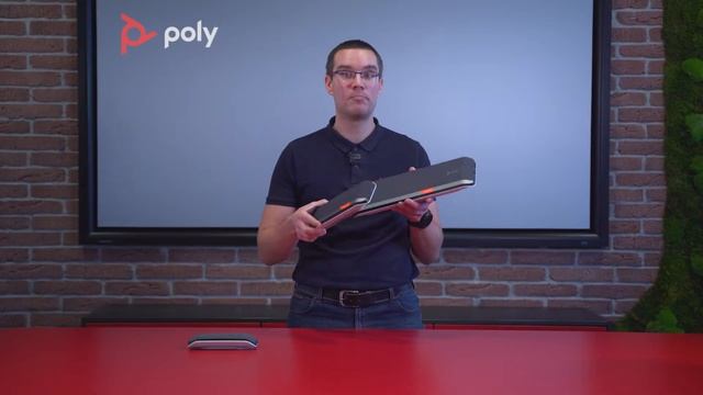 POLY SYNC 40, 60 смотреть онлайн