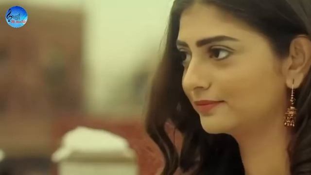 Tera Mera Pyar | Romentic Song | Heart Crush Love Stroy | New Romantic Hindi songs 2018 | JK MUSIC смотреть онлайн