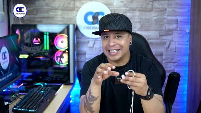 QUE HICISTE TRN !!!!😱 Mis Nuevos AURICULARES ( in-ear ) TRN X7 En Español смотреть онлайн