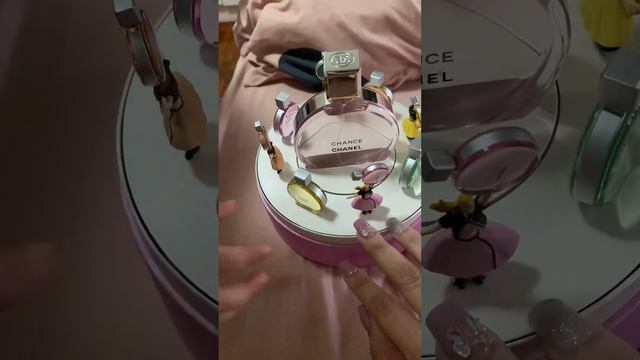 chanel limited edition music box смотреть онлайн