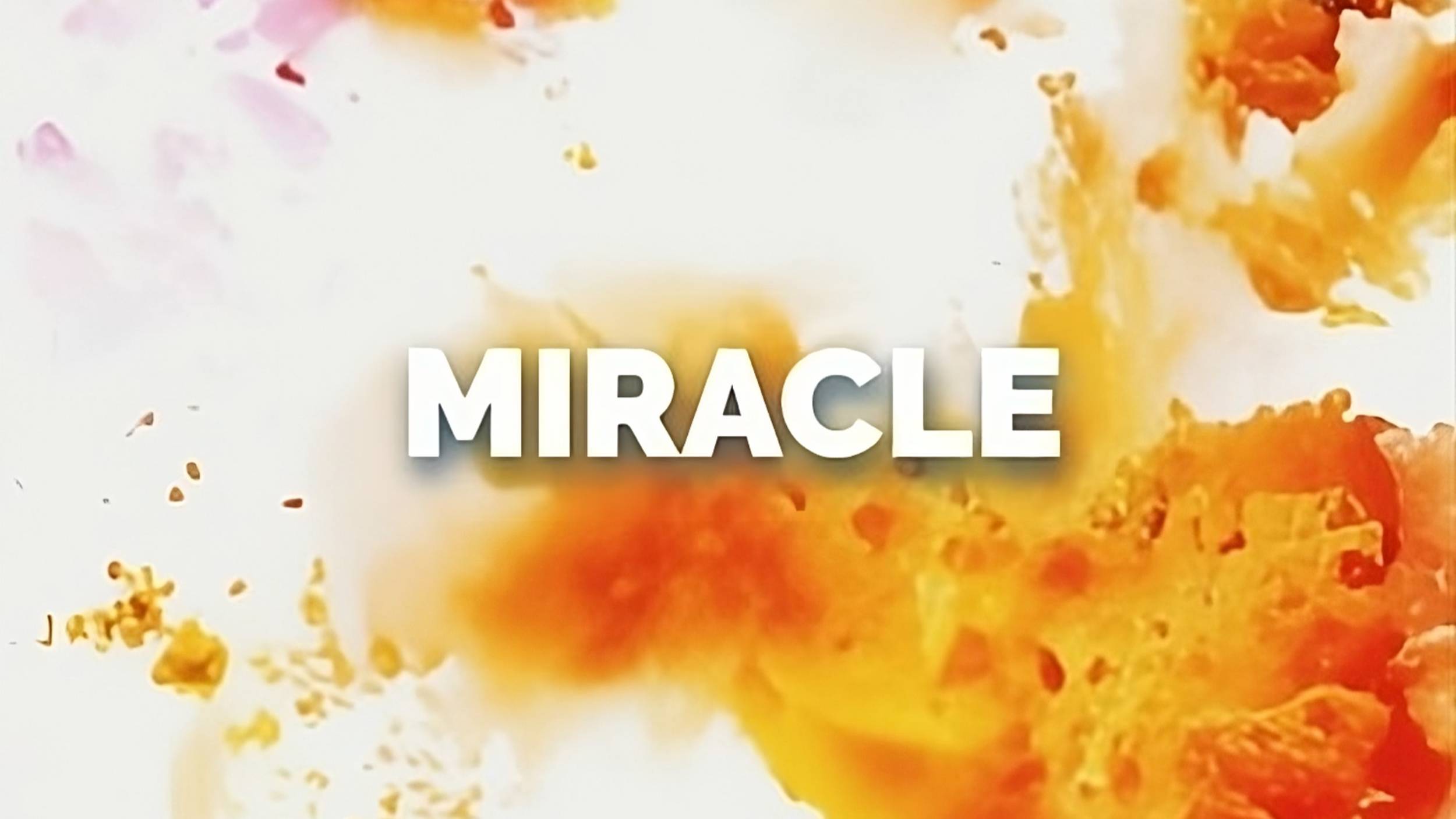 Second Flower - Miracle смотреть онлайн