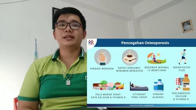 REVIEW VITAYANG MARINE CALCIUM смотреть онлайн