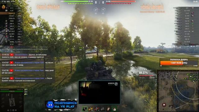 Centurion Action X - Хрустальная пушка | Пот в 3 отметки #10 смотреть онлайн