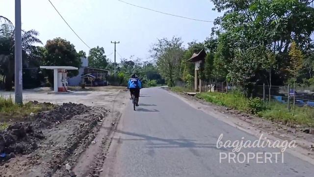 Polygon Sierra Touring ke spot Acil, PP 70 KM an смотреть онлайн