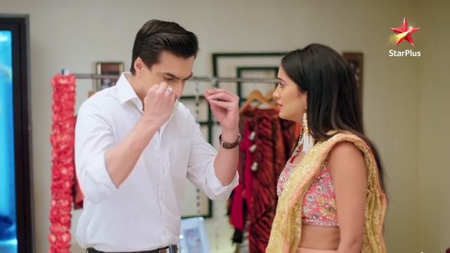 Yeh Rishta Naira Kartik Ka | Kya Naira Aur Kartik Ke Rishtey Ki Uljhi Dor Sulajh Paayegi? смотреть онлайн