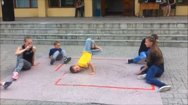 1000 МЕГАВАТТ | Kids from N.V. part 2 смотреть онлайн
