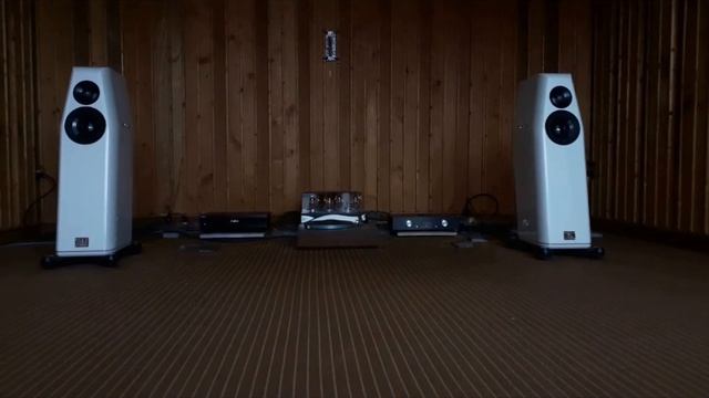 Mandarin session with Kharma Elegance S7 1.1 смотреть онлайн