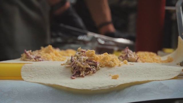 Электроснабжение фестиваля JohnCalliano смотреть онлайн