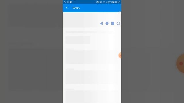Cara isi saldo Dana ke Propana смотреть онлайн