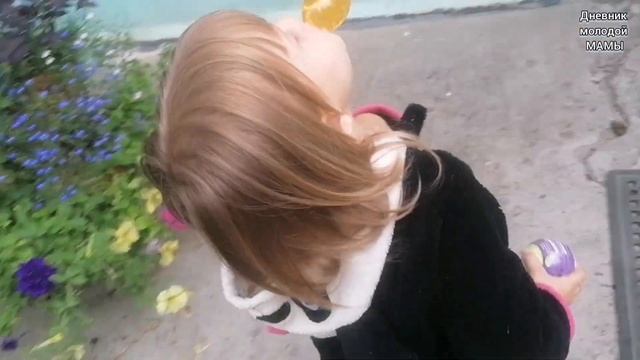 Нашли телефон по видео Озон НЕ Радует VLOG Дневник молодой мамы Ютуб плохо работает смотреть онлайн