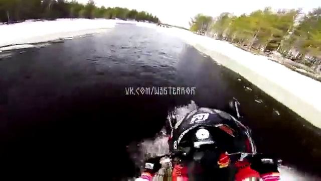 Мастер езды по воде смотреть онлайн