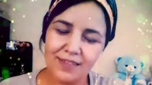 Йәнбикә Хәсәнова - Ожмах ҡошом