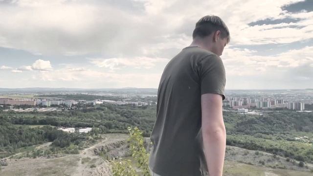 Mid Tempo - Píšu (Official Video)