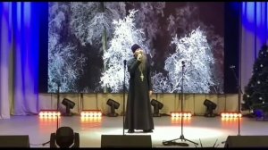 Концерт отца Евгения