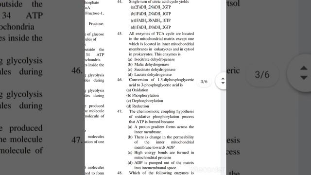 11 Biology MCQ For NEET, NEET Best MCQ, Full 11 Biology MCQ Paper 1