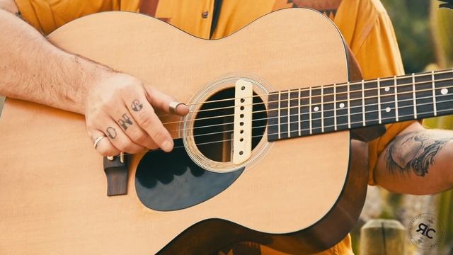 Sasha Boole - Nothing But Sand // Live Barcelona смотреть онлайн