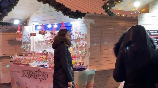 vlogmas ep.2 спокойные предновогодние дни и конфетный адвент смотреть онлайн