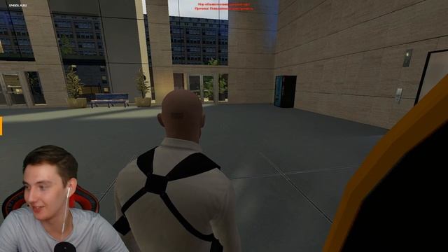 ПИЦЦА-СМЕРТИ | Garry's mod [Dark Rp] смотреть онлайн