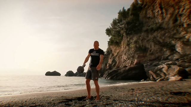 What will happen if you do 100 Kettlebell Swings Everyday for 30 days? смотреть онлайн