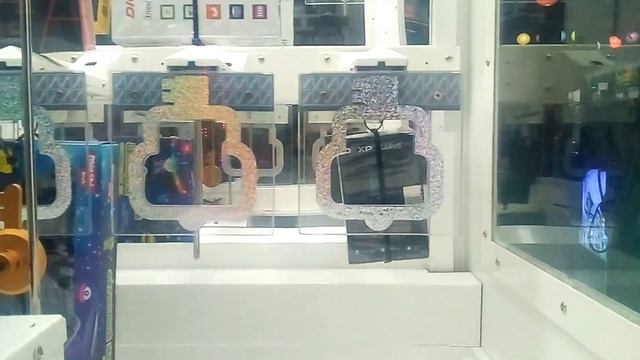 ВЫИГРАЛ СУПЕР ТЕЛЕФОН! СПАСИБО АВТОМАТАМ КЕЙ МАСТЕР! смотреть онлайн