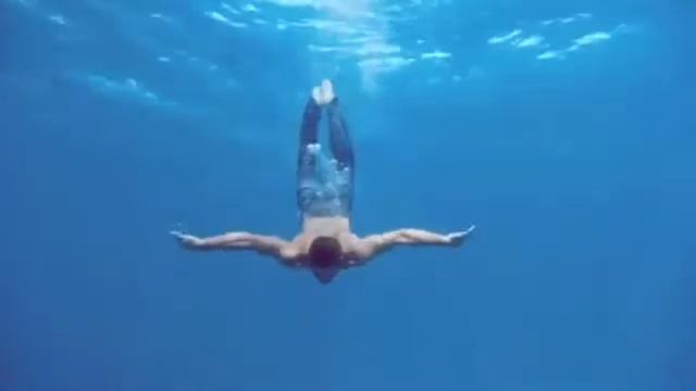 Davidoff Cool Water смотреть онлайн