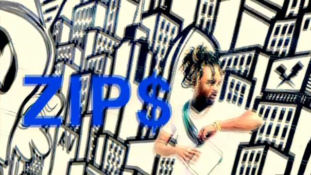 Dopeboy Cocain Wayne - Let Me In The Game смотреть онлайн