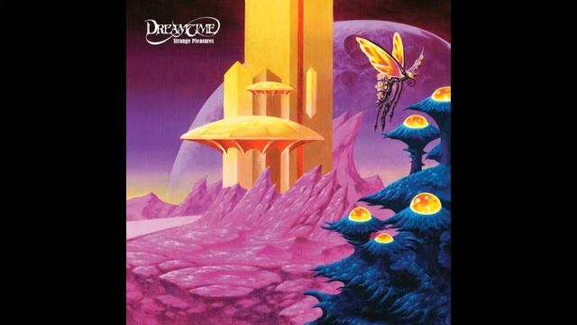 Dreamtime - Spectral Entropy смотреть онлайн