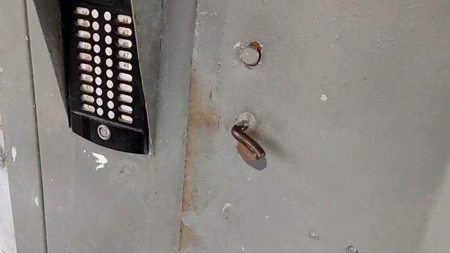 По домофонам #6.2 | опять беварды, районки не работают .. (с подписчиком)