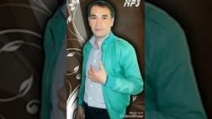 БАЗМИ ТУЁНА АБУАЛИ МАЛИКЗОД НАВ