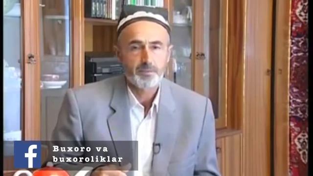 Бухоро нима учун вайрона? Олмониялик турист. Садриддин Салим Бухорий смотреть онлайн