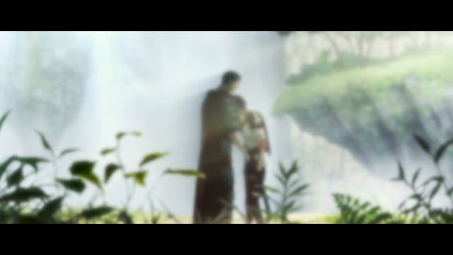 BERSERK ( Guts x Casca ) HEART HOPE смотреть онлайн