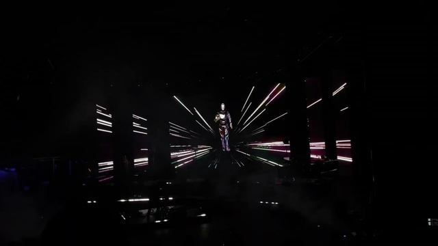 Opiuo + The Opulent Orchestra @ Red Rocks (OPIUO Red Rocks CO 2023)