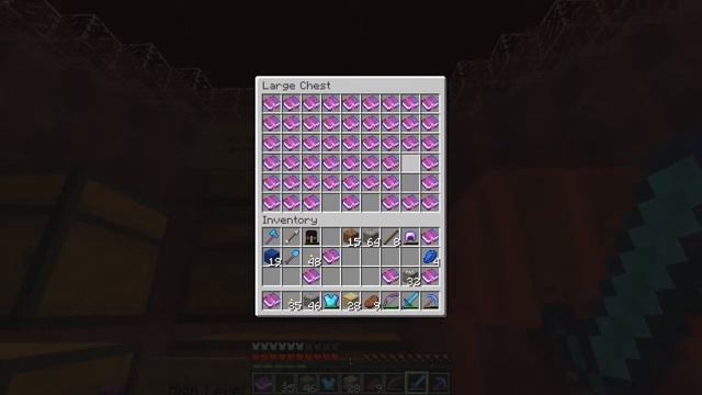 Carnis Terra (Season One) Ep.8: Diamond Armor and tools! смотреть онлайн