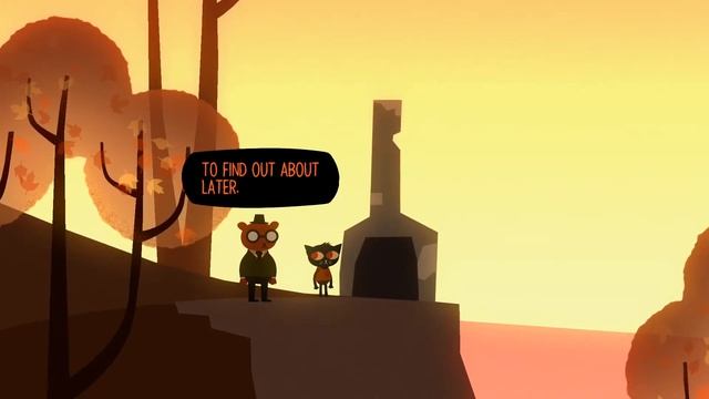 Атмосфера накаляется || Night in the Woods #9 смотреть онлайн