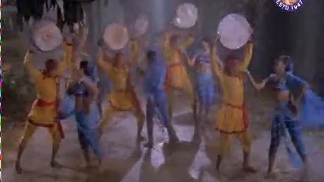 Jhumtha Gata Sawan Aaya - Zarina Wahab & Anand - Jazbaat смотреть онлайн