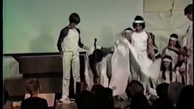 The GIGO Effect 1984 смотреть онлайн